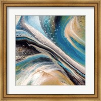 Outer Spaces Fine Art Print