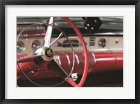 1955 Buick Supra Fine Art Print