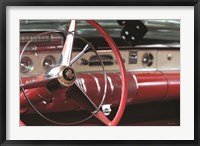 1955 Buick Supra Fine Art Print