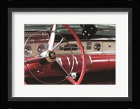 1955 Buick Supra Fine Art Print