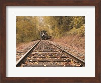 Great Smoky Mountains Railroad Fine Art Print