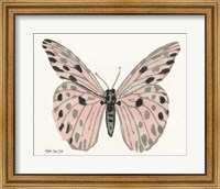 Butterfly 6 Fine Art Print