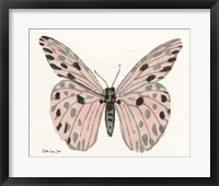 Butterfly 6 Fine Art Print