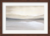 Lake Majesty Fine Art Print