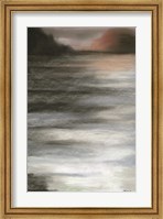 Pacific Tide 2 Fine Art Print