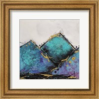 In Mountains or Valleys 1 Fine Art Print