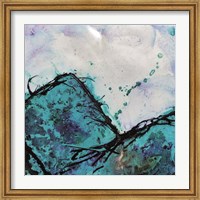 In Mountains or Valleys 2 Fine Art Print