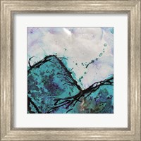 In Mountains or Valleys 2 Fine Art Print