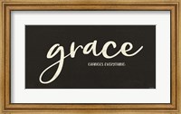 Grace Fine Art Print