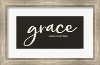 Grace Fine Art Print