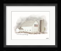 Sweet Liberty Fine Art Print