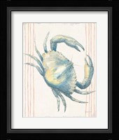 Floursack Nautical III no Words Framed Print