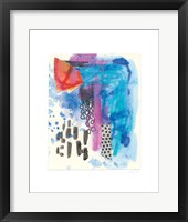 Waterfall II Fine Art Print