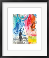 Color Storm I Fine Art Print