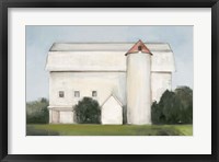 On the Farm Light Fine Art Print