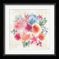 Bohemian Vibes V Fine Art Print
