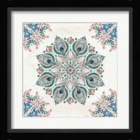 Bohemian Vibes VI Fine Art Print