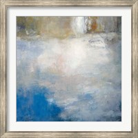 River Abstract Fine Art Print