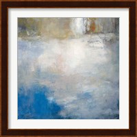 River Abstract Fine Art Print