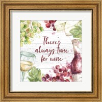 Sweet Vines V Fine Art Print