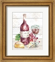 Sweet Vines III Fine Art Print