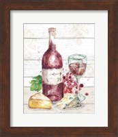 Sweet Vines III Fine Art Print