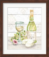 Sweet Vines II Fine Art Print