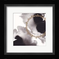 Migration VII Framed Print