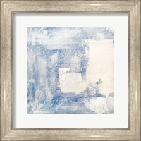 Frosty Abstract Fine Art Print