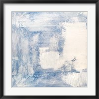 Frosty Abstract Fine Art Print