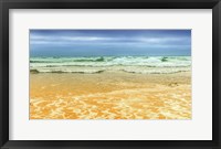 On the Beach Fine Art Print