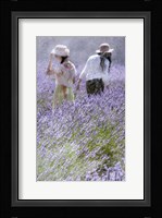 Holding Hands Fine Art Print