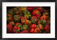Red Peppers Fine Art Print