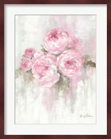 Pink Peonies Fine Art Print