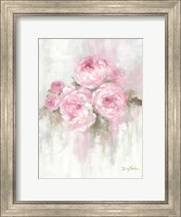 Pink Peonies Fine Art Print