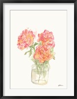 Amy's Roses Fine Art Print