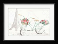 Boho Ride I No Words Fine Art Print