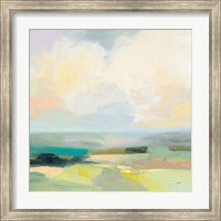 Summer Sky III Fine Art Print