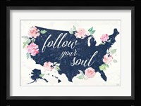 Moroccan Bouquet II Fine Art Print