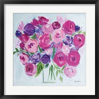 Roses are Pink Fine Art Print