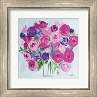 Roses are Pink Fine Art Print