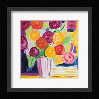Posies Fine Art Print