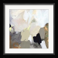 Alpenpass II Fine Art Print