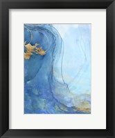 Sea Whirl II Fine Art Print