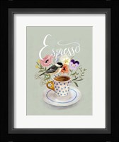 Early Bird I Fine Art Print