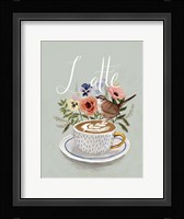 Early Bird II Fine Art Print