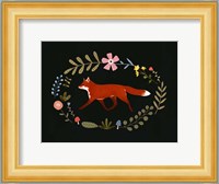 Critters & Foliage I Fine Art Print