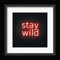 Neon Inspo I Fine Art Print