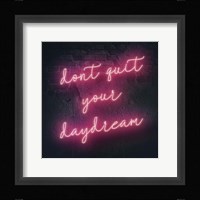 Neon Inspo III Fine Art Print