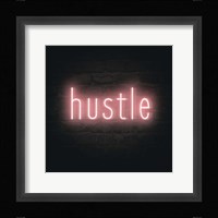 Neon Inspo V Fine Art Print